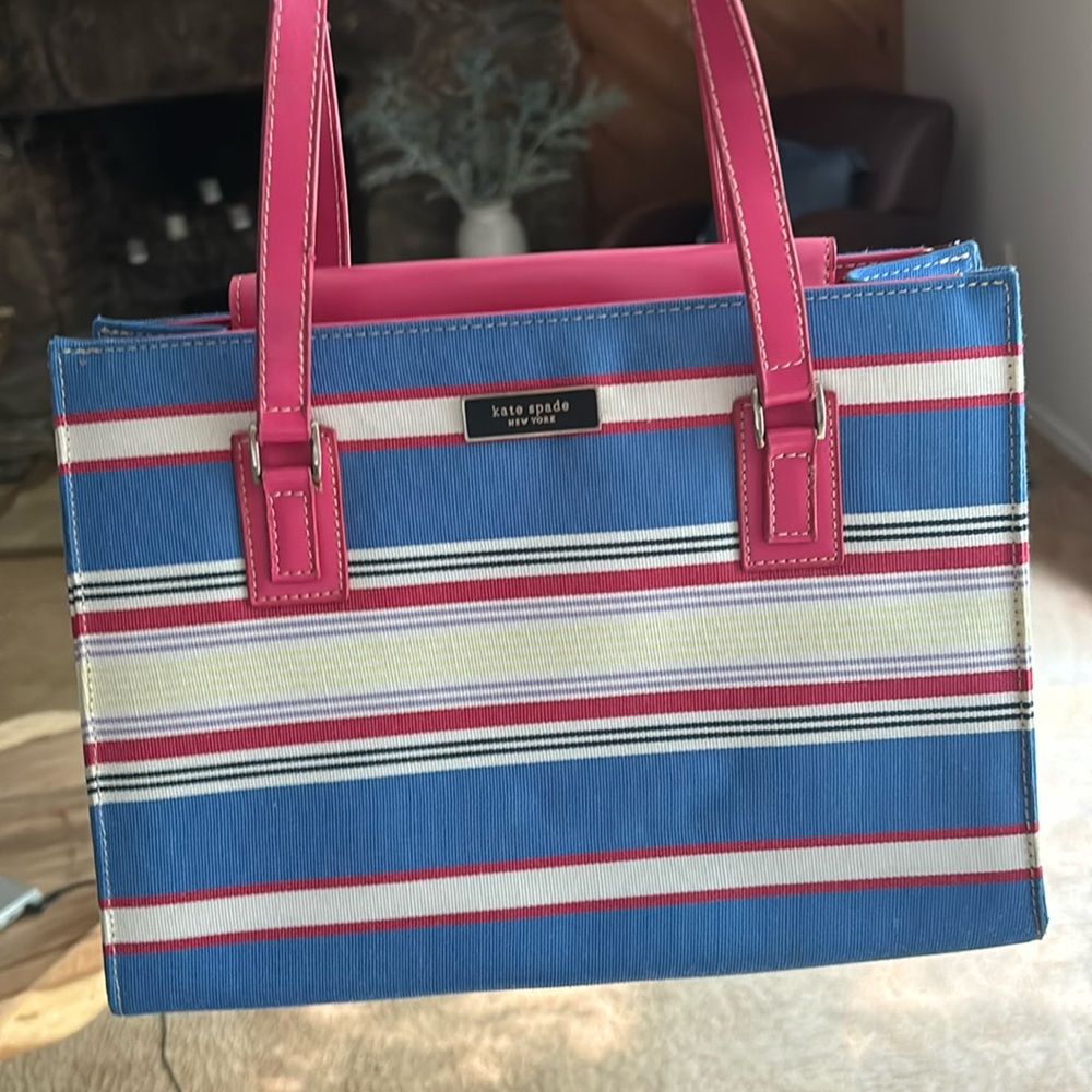 Kate Soade shoulder bag